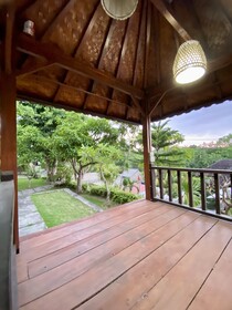 Kamasan Cottage