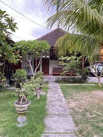 Kamasan Cottage