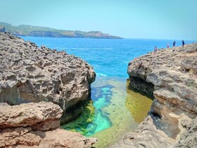 Kubu Artha Bungalow Nusa Penida