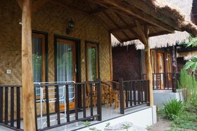Kubu Artha Bungalow Nusa Penida