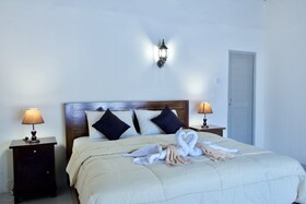 Kubu Artha Bungalow Nusa Penida