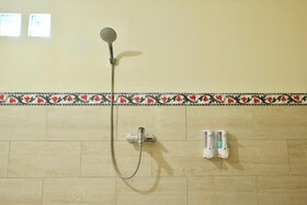 Kubu Artha Bungalow Nusa Penida