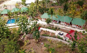 Kubu Reot