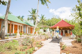 Kubu Reot