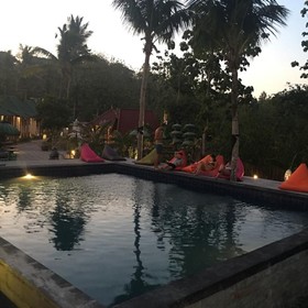 Kubu Reot