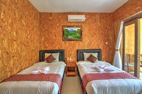 Linas Villas