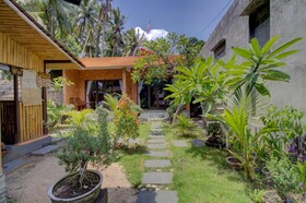 Linas Villas