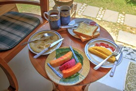 Linas Villas