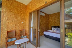Linas Villas