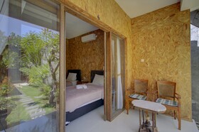 Linas Villas