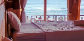 Malibu Huts