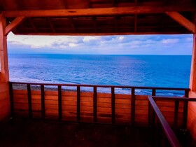 Malibu Huts