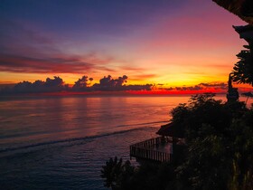 Malibu Huts