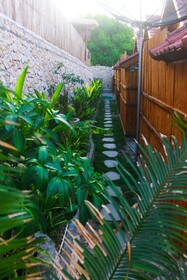 Malibu Huts