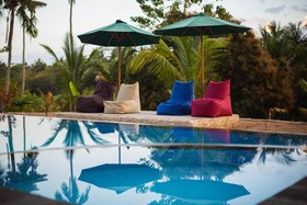 Mamaras Guest House
