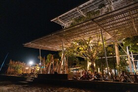 Mambo Beach Resort