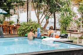 Mambo Beach Resort