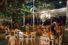 Mambo Beach Resort