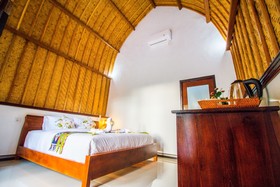 Meket Bungalows