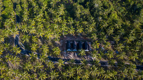 Meket Bungalows