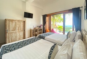 Mere Sea View Resort & Spa Nusa Penida