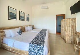 Mere Sea View Resort & Spa Nusa Penida