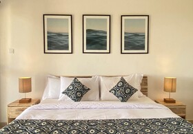 Mere Sea View Resort & Spa Nusa Penida