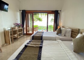 Mere Sea View Resort & Spa Nusa Penida