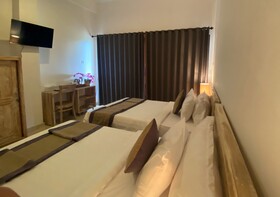 Mere Sea View Resort & Spa Nusa Penida