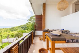 Mere Sea View Resort & Spa Nusa Penida