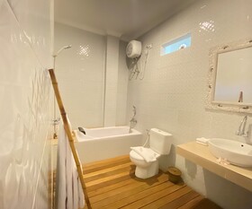 Mere Sea View Resort & Spa Nusa Penida