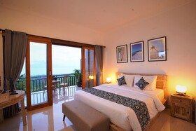 Mere Sea View Resort & Spa Nusa Penida