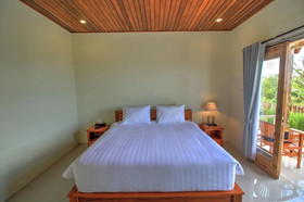 Mesari Cottage