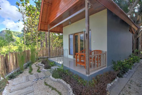 Mesari Cottage