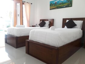 Miko Bali Bungalow