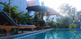 Miko Bali Bungalow