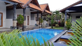 Miko Bali Bungalow