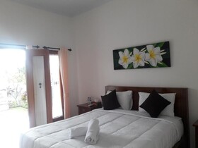 Miko Bali Bungalow
