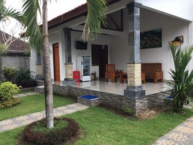 Miko Bali Bungalow