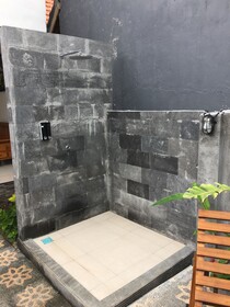 Miko Bali Bungalow