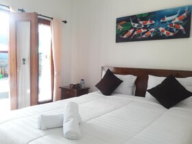 Miko Bali Bungalow