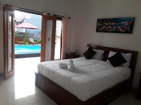 Miko Bali Bungalow