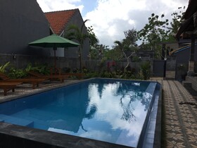 Miko Bali Bungalow