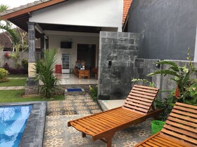 Miko Bali Bungalow