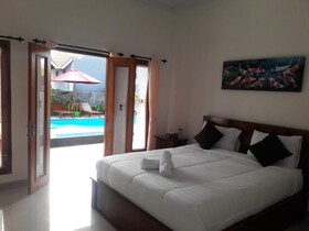 Miko Bali Bungalow