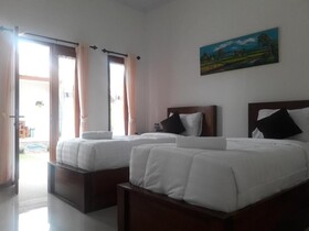 Miko Bali Bungalow