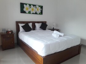 Miko Bali Bungalow