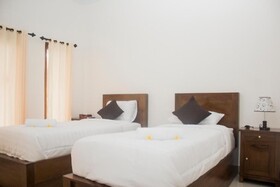 Miko Bali Bungalow