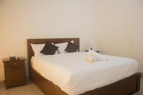 Miko Bali Bungalow