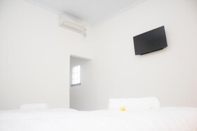 Miko Bali Bungalow